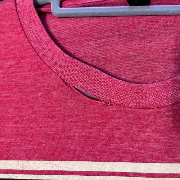 Metallica Orion Festival Concert T-Shirt - Picture 3 of 3